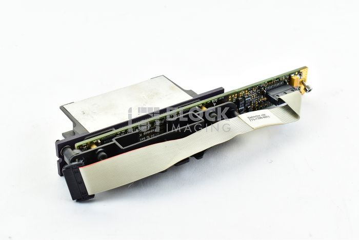 7273811 ADM ASSEMBLY (MODULE CL. A) for Siemens CT | Block Imaging